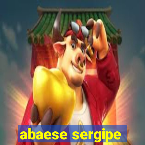 abaese sergipe